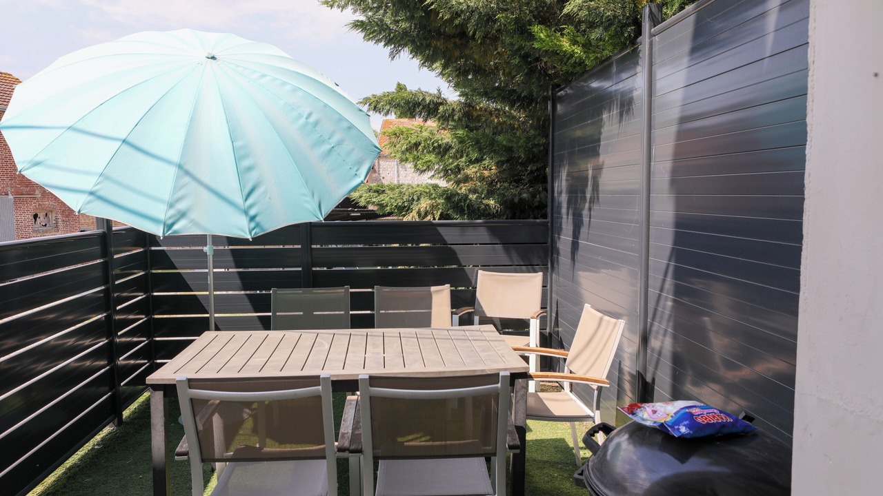 Photo of Outdoor in Saint-Remy-le-Petit