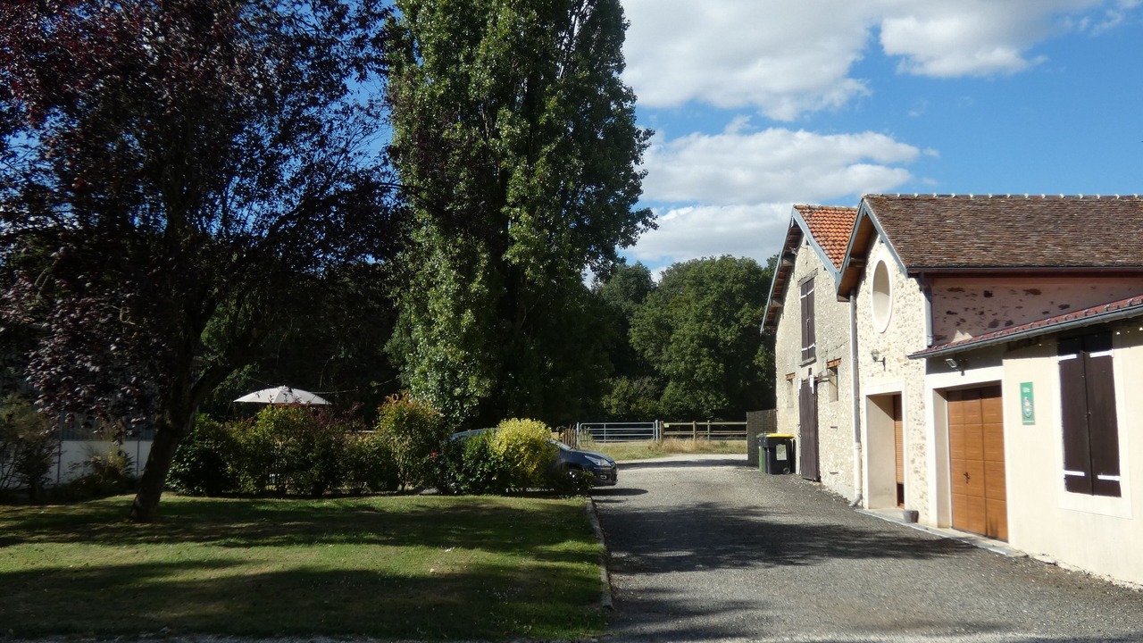 Photo of Outdoor in Leudon-en-Brie