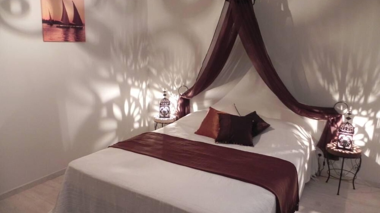 Photo of Bedroom in Leudon-en-Brie