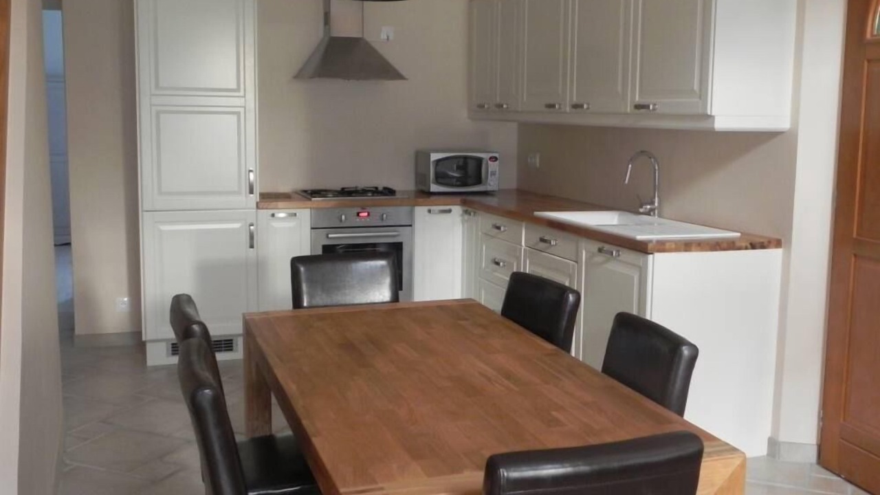 Photo of Kitchen in Leudon-en-Brie