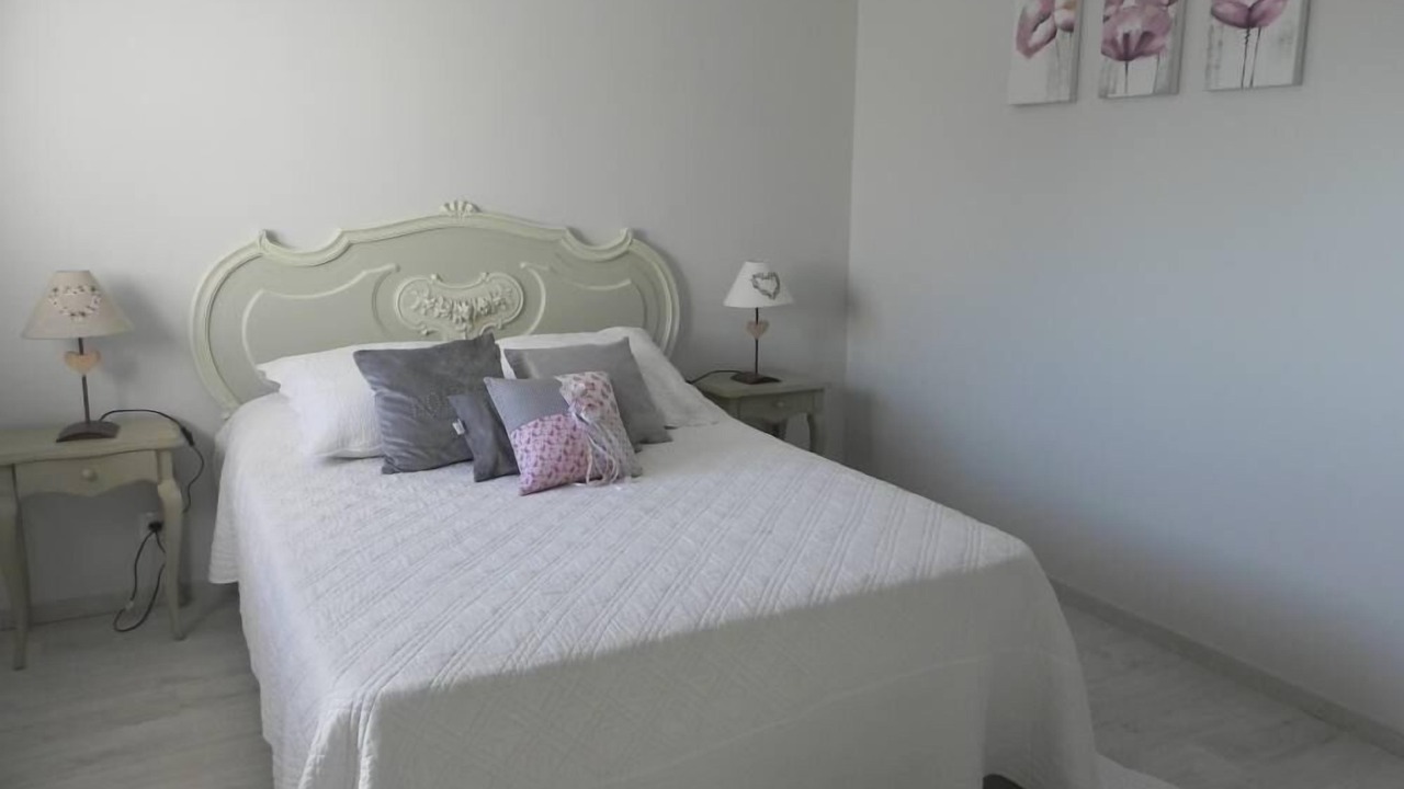 Photo of Bedroom in Leudon-en-Brie