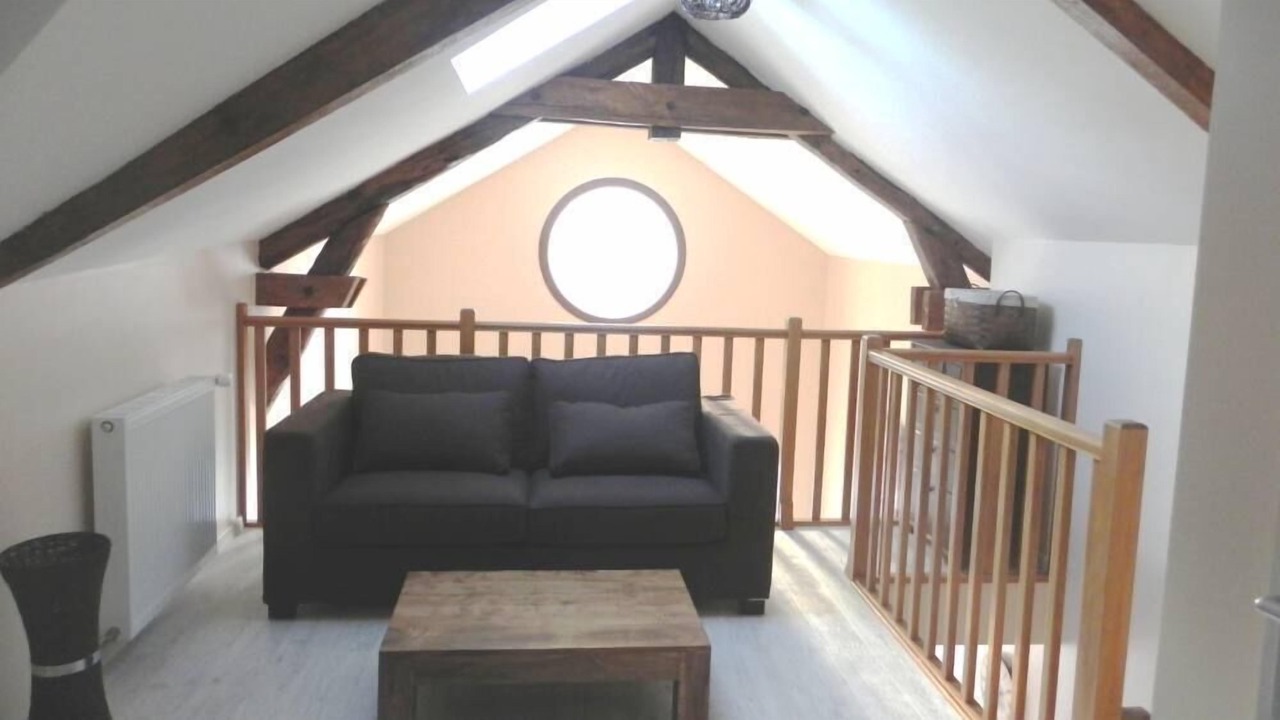 Photo of Livingroom in Leudon-en-Brie