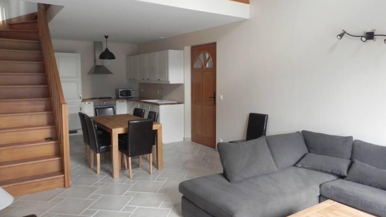 Photo of Livingroom in Leudon-en-Brie