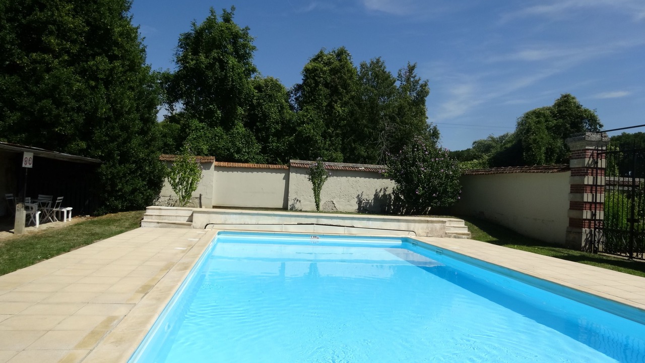 Photo of Outdoor in Ocquerre