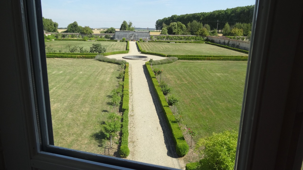Photo of Outdoor in Ocquerre