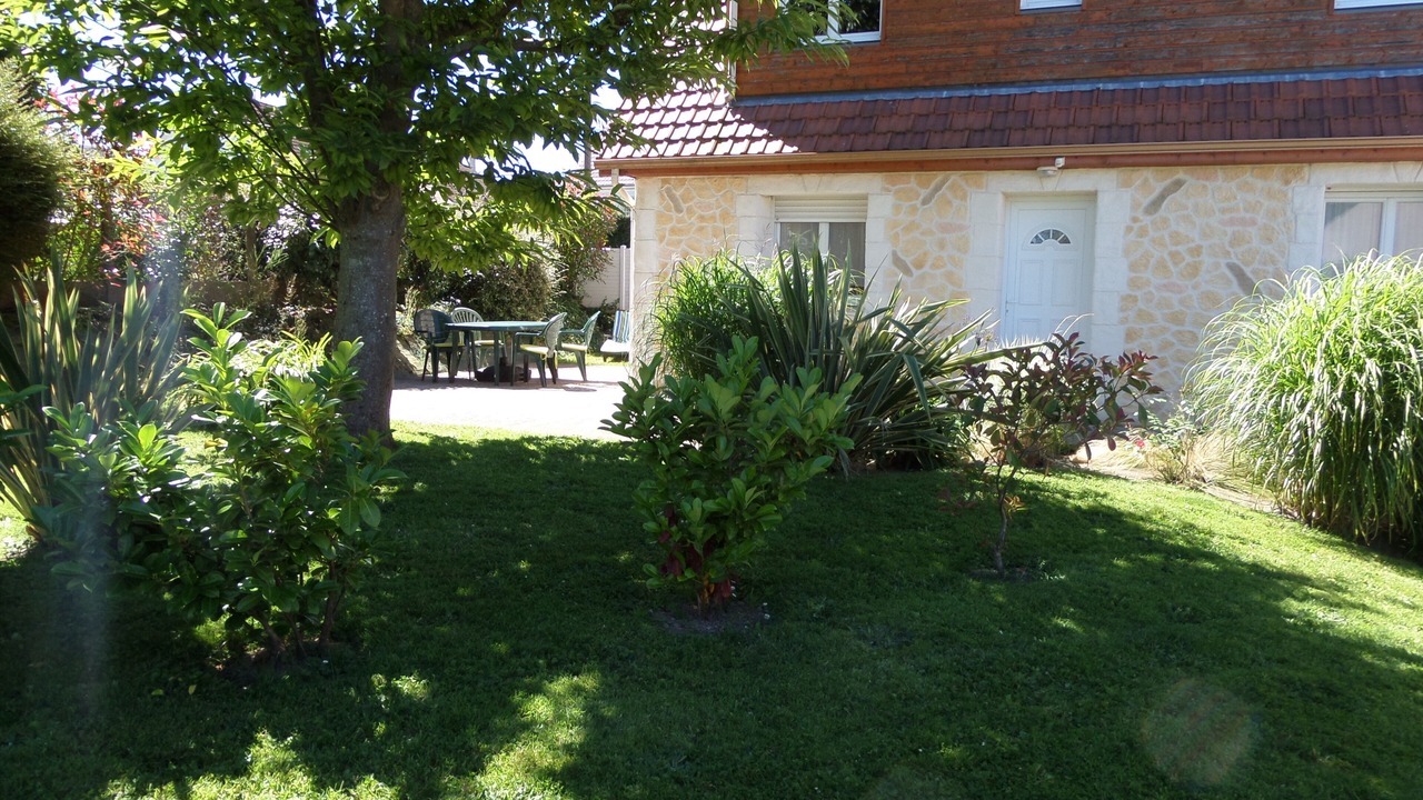 Photo of Outdoor in Saint-Leonard