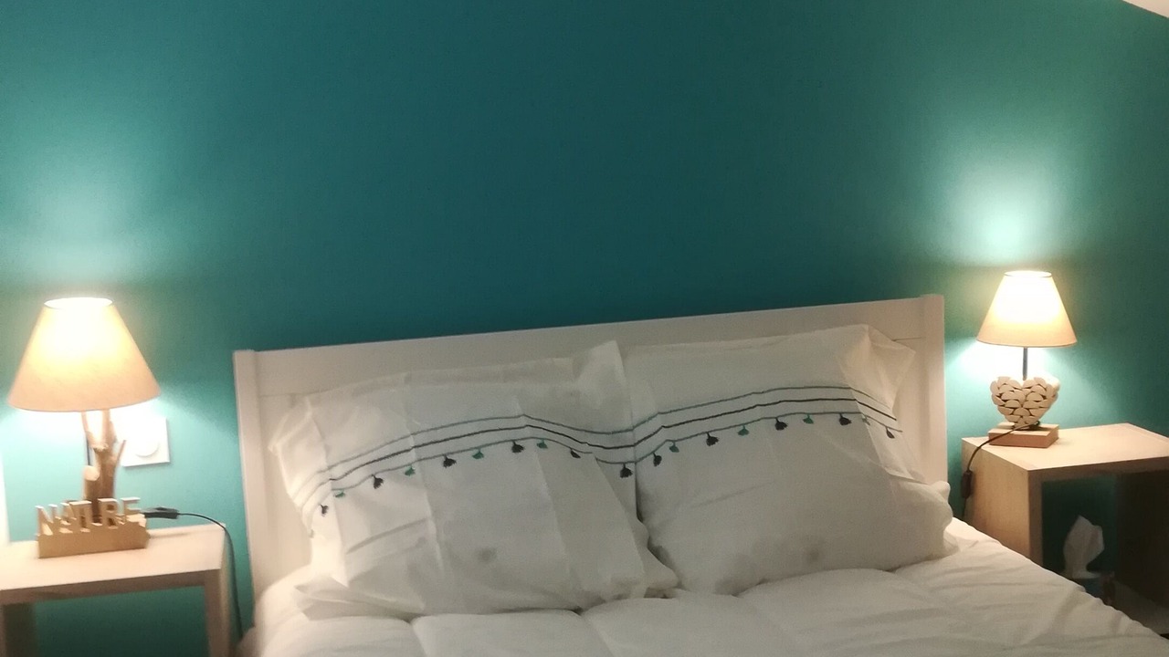 Photo of Bedroom in Dirac
