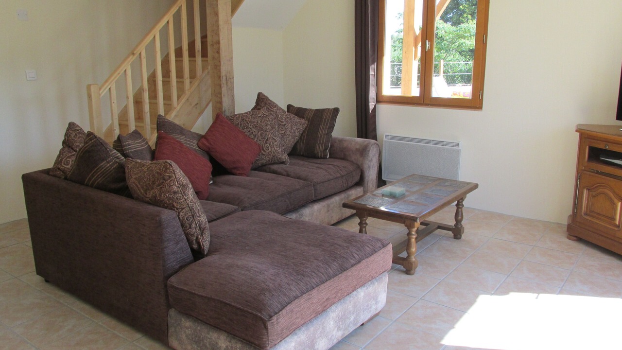 Photo of Bedroom in Montgibaud
