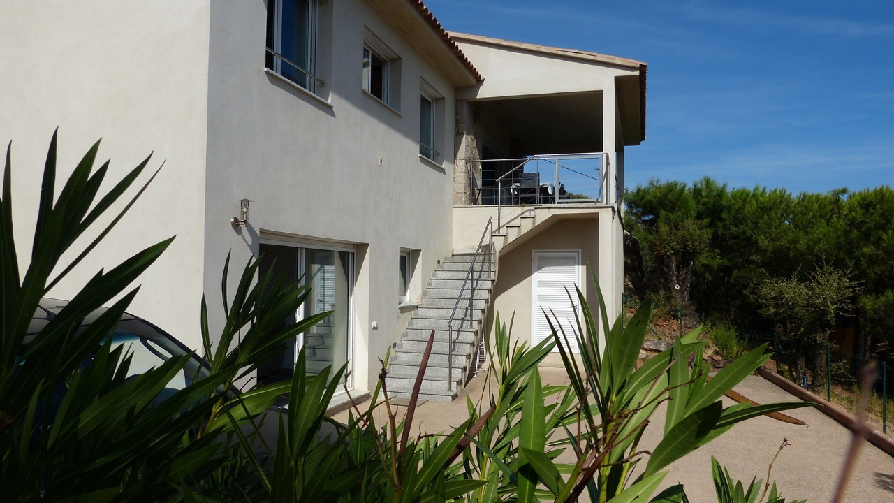 Photo of Outdoor in Pinarellu