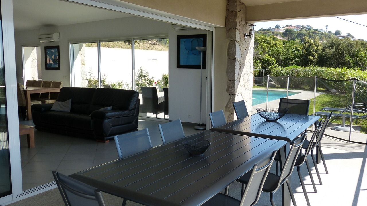Photo of Outdoor in Pinarellu