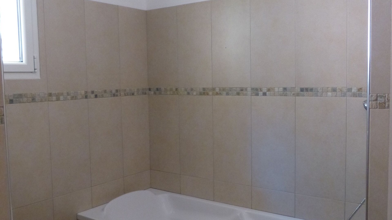 Photo of Bathroom in Pinarellu
