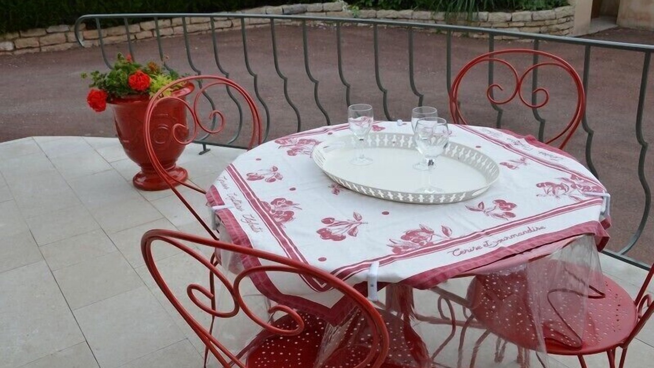 Photo of Outdoor in Ladoix-Serrigny