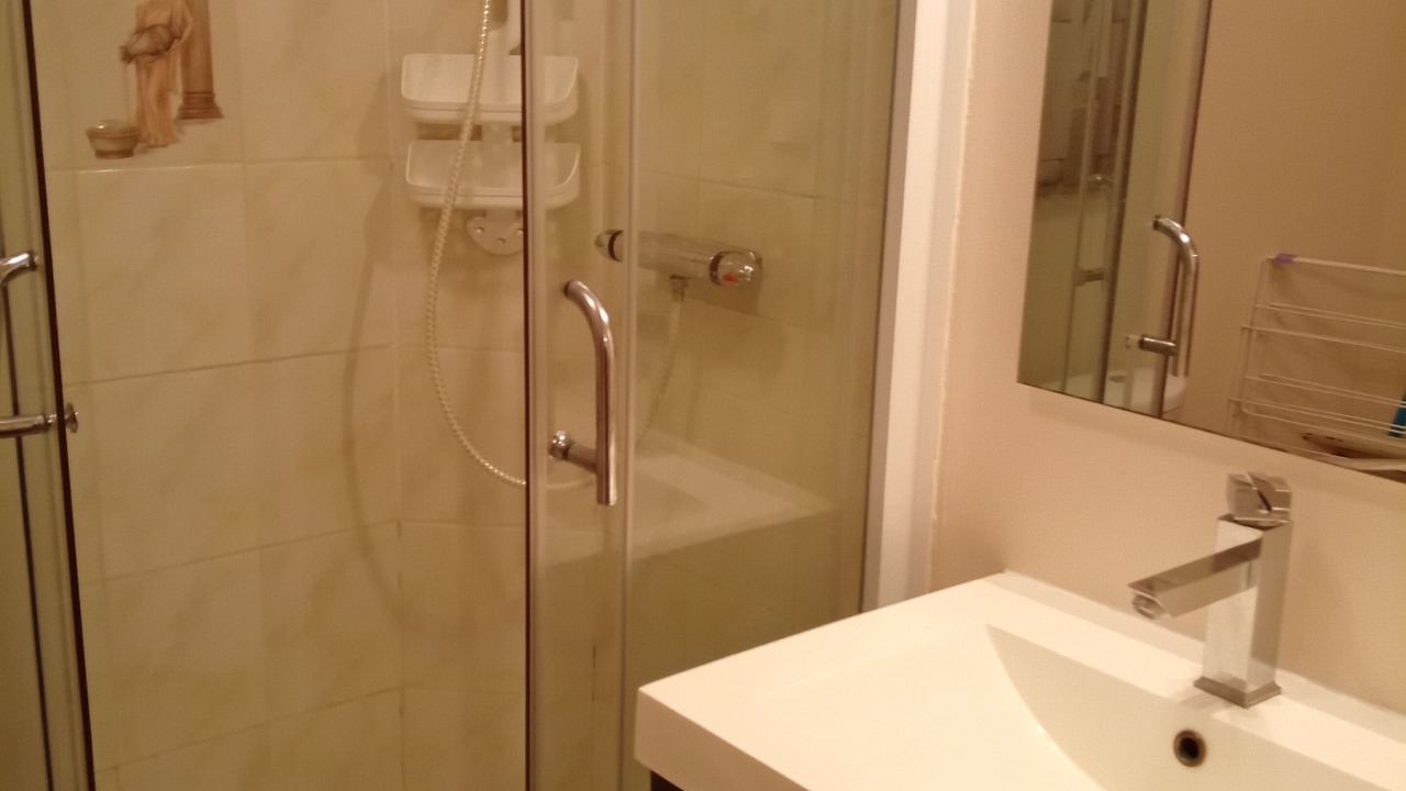 Photo of Bathroom in Bagnoles-de-l'Orne
