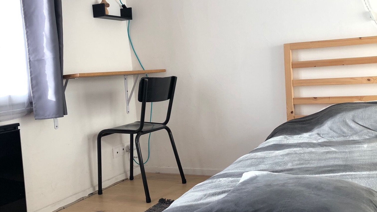 Photo of Bedroom in Audresselles