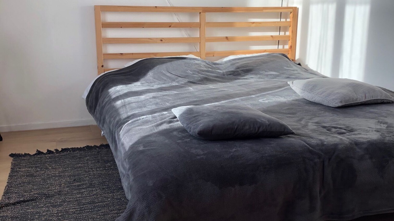 Photo of Bedroom in Audresselles