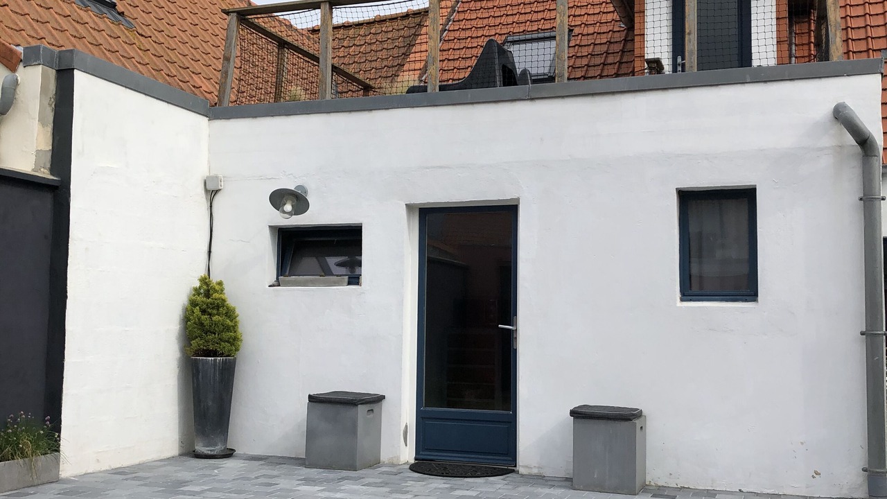 Photo of Outdoor in Audresselles