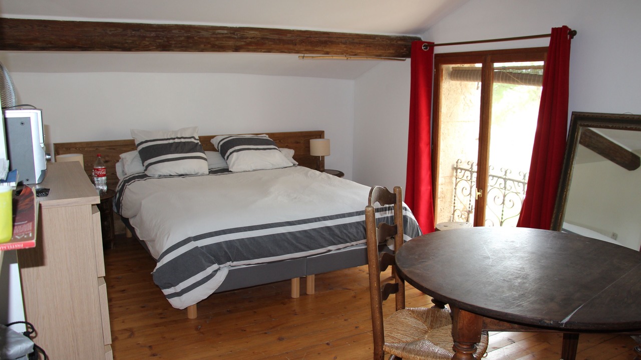 Photo of Bedroom in Tressan