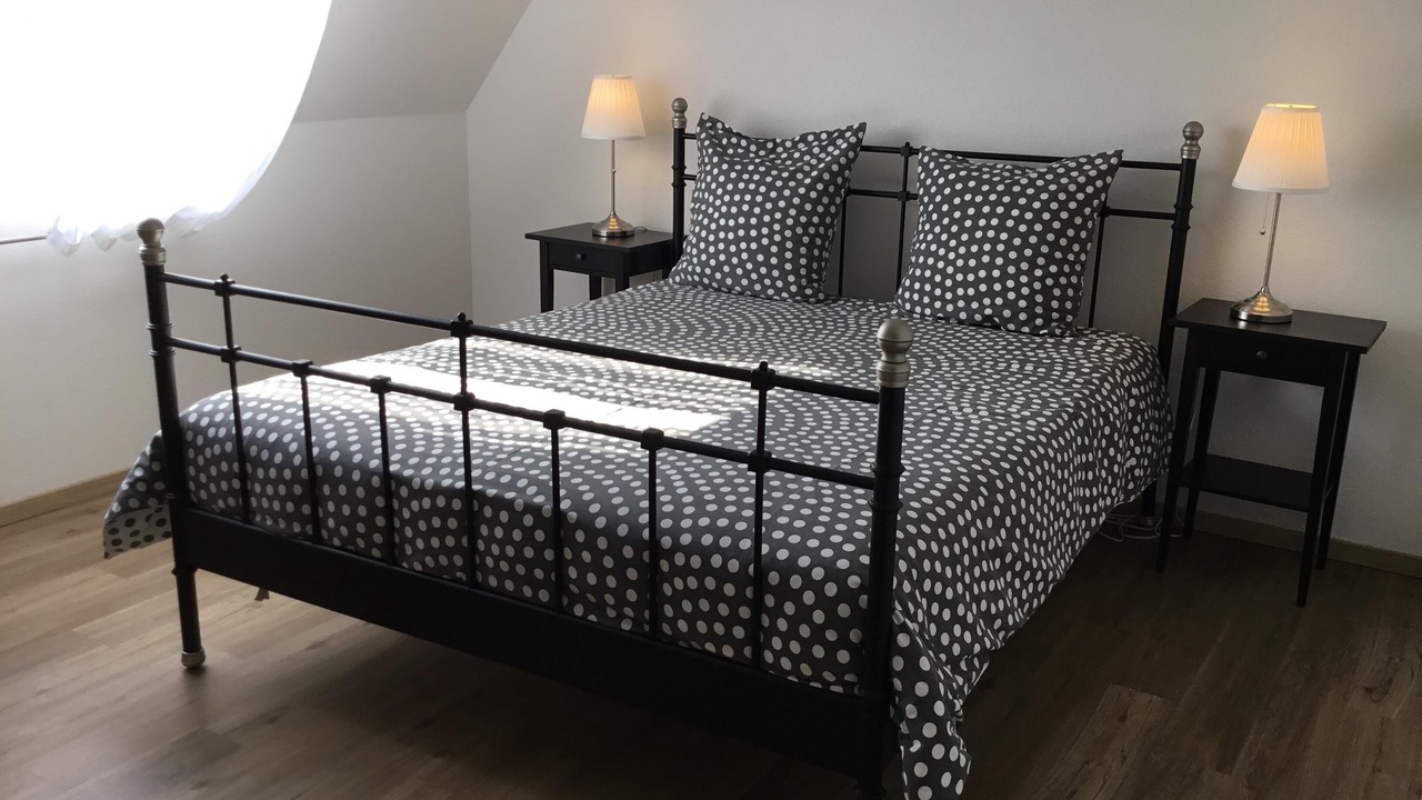 Photo of Bedroom in La Wantzenau