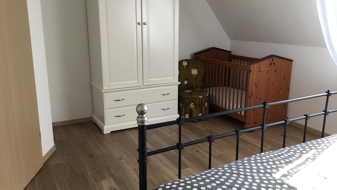 Photo of Bedroom in La Wantzenau