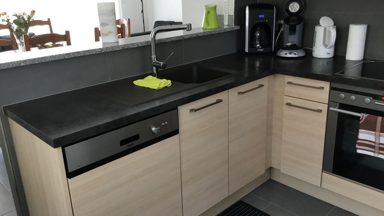 Photo of Kitchen in La Wantzenau