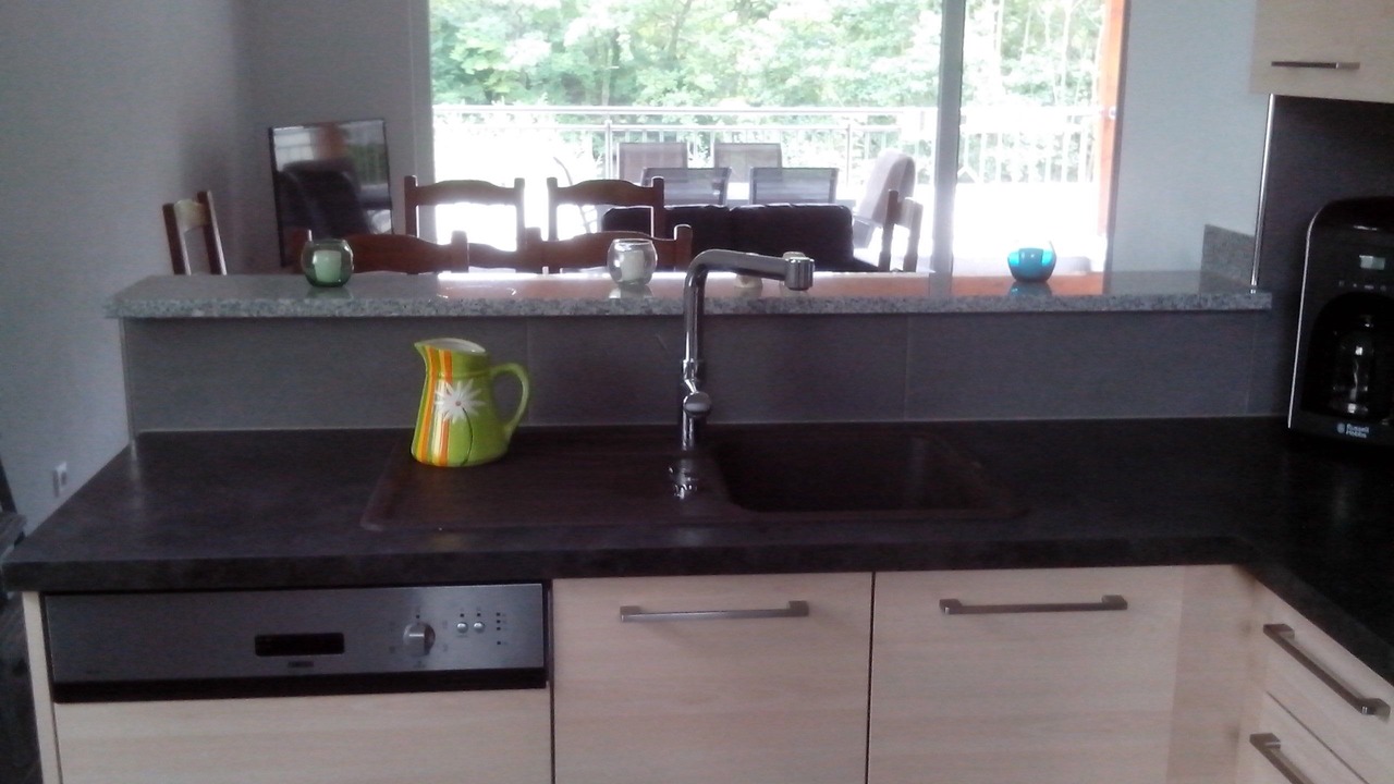 Photo of Kitchen in La Wantzenau