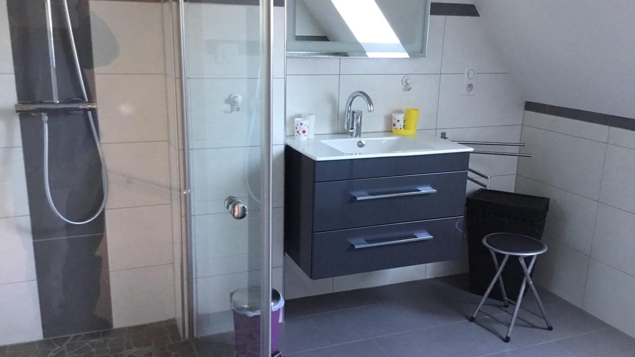 Photo of Bathroom in La Wantzenau