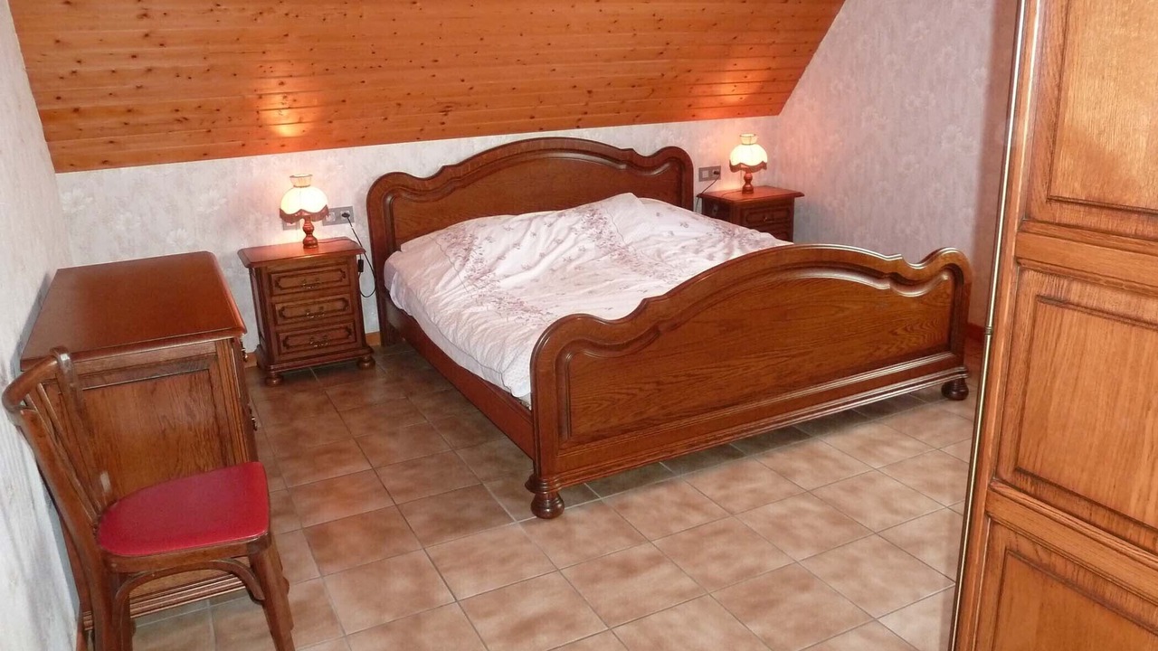 Photo of Bedroom in Epfig