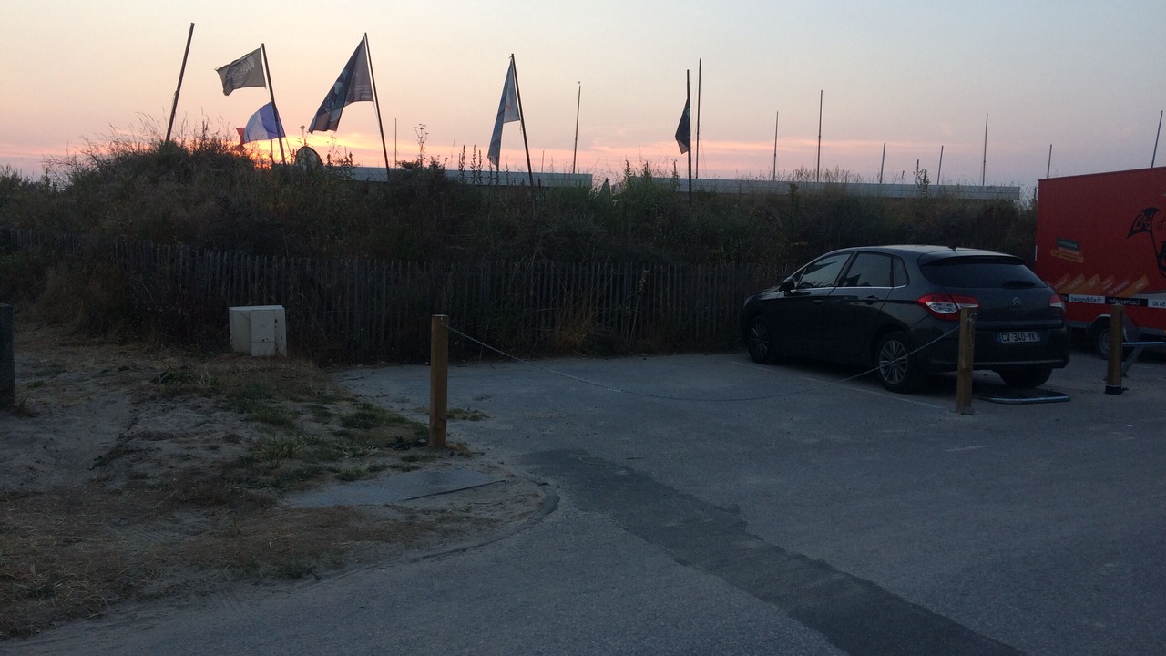 Photo of Outdoor in Marquise
