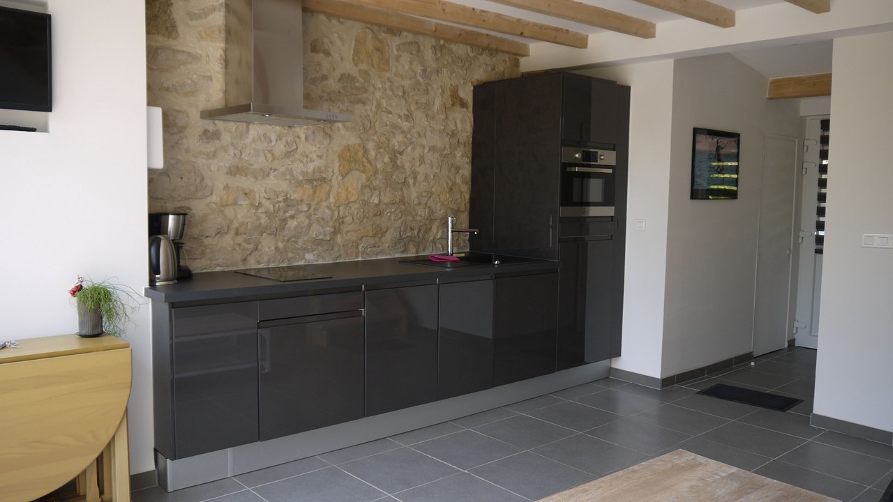 Photo of Kitchen in Marquise