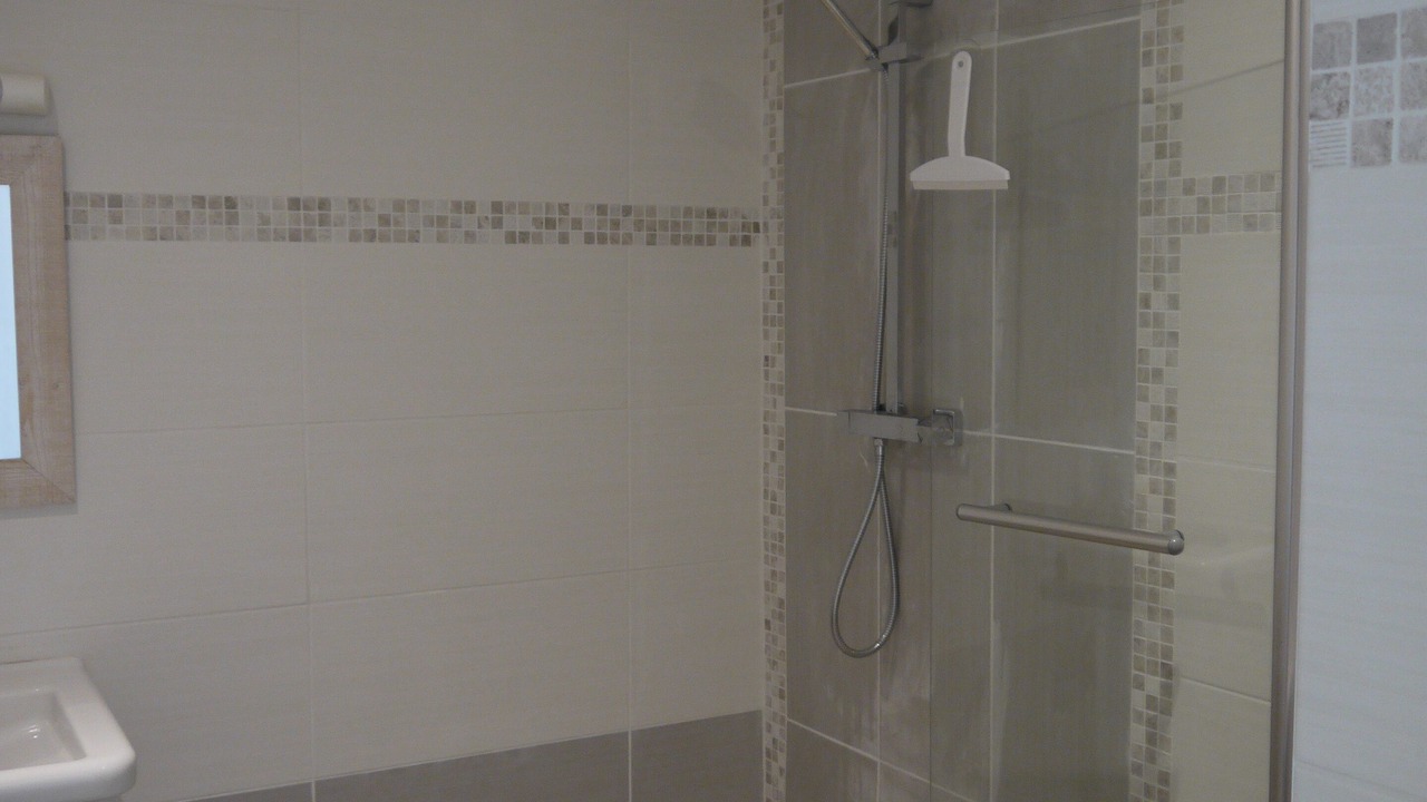 Photo of Bathroom in Marquise