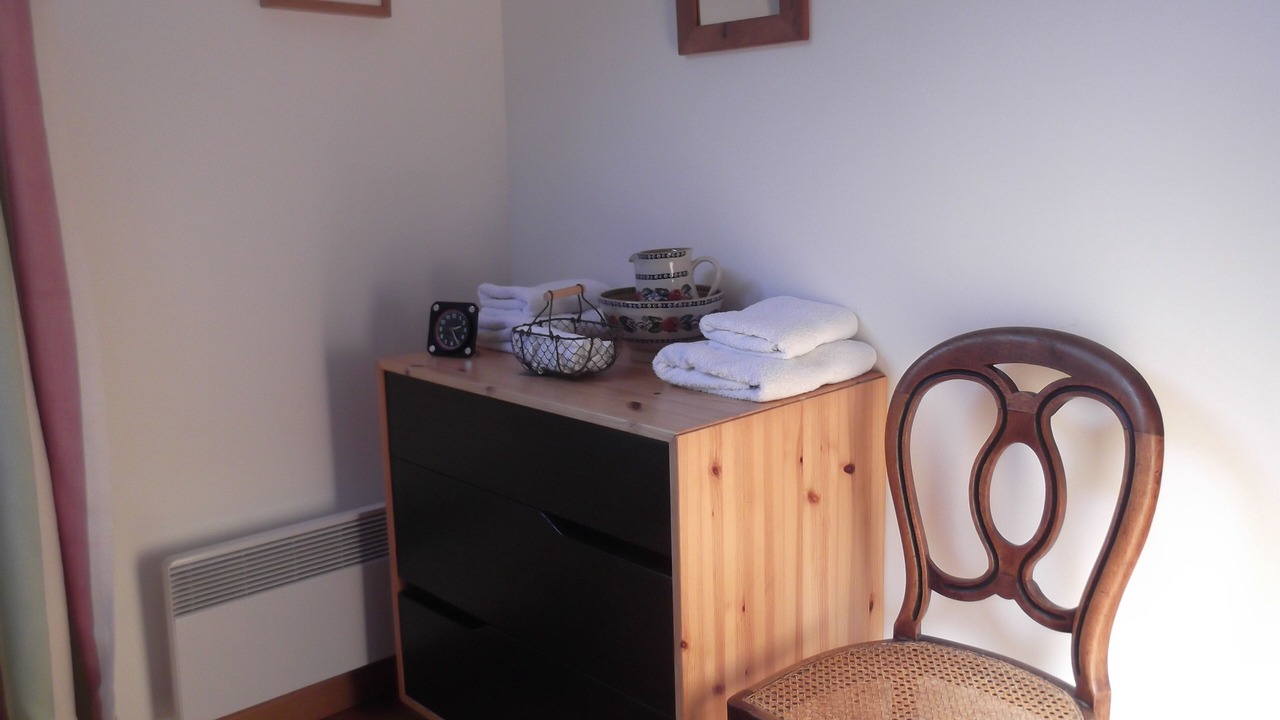 Photo of Bedroom in Argoules