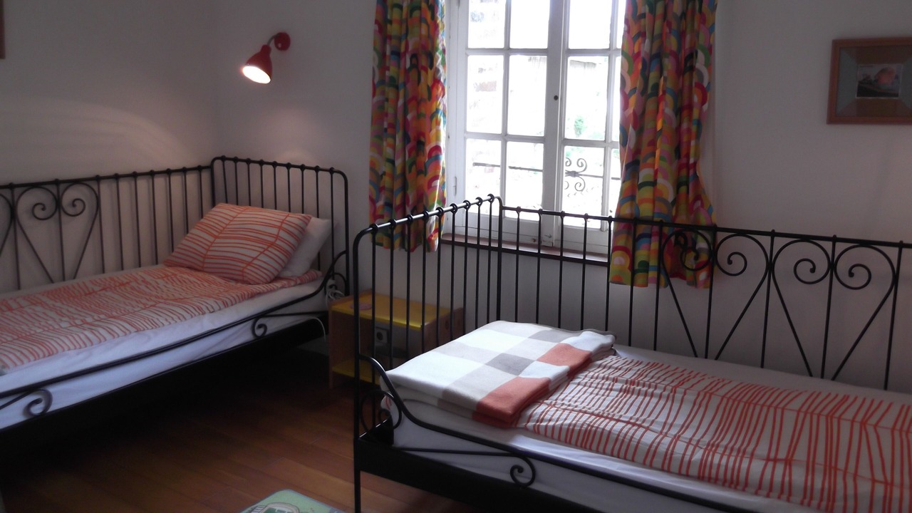 Photo of Bedroom in Argoules