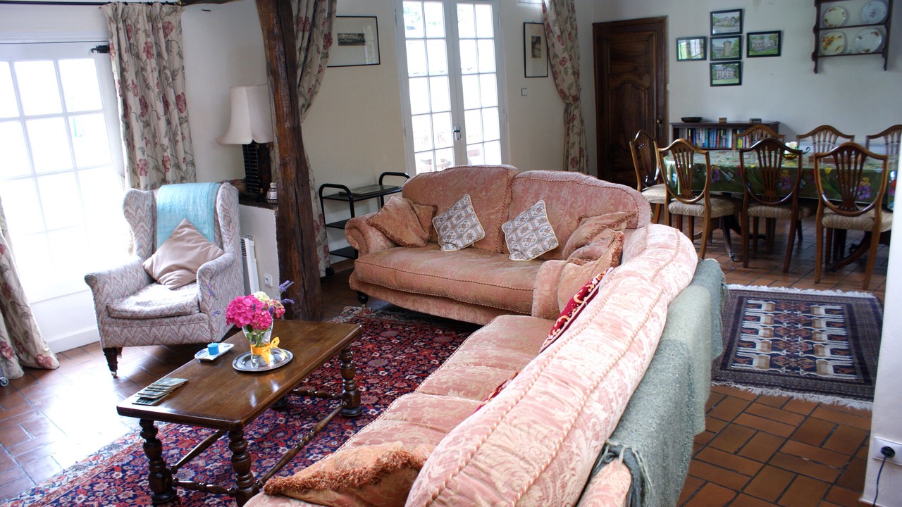 Photo of Bedroom in Argoules
