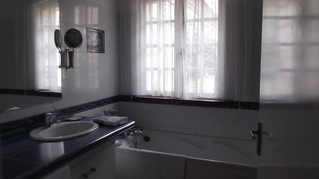 Photo of Bathroom in Argoules