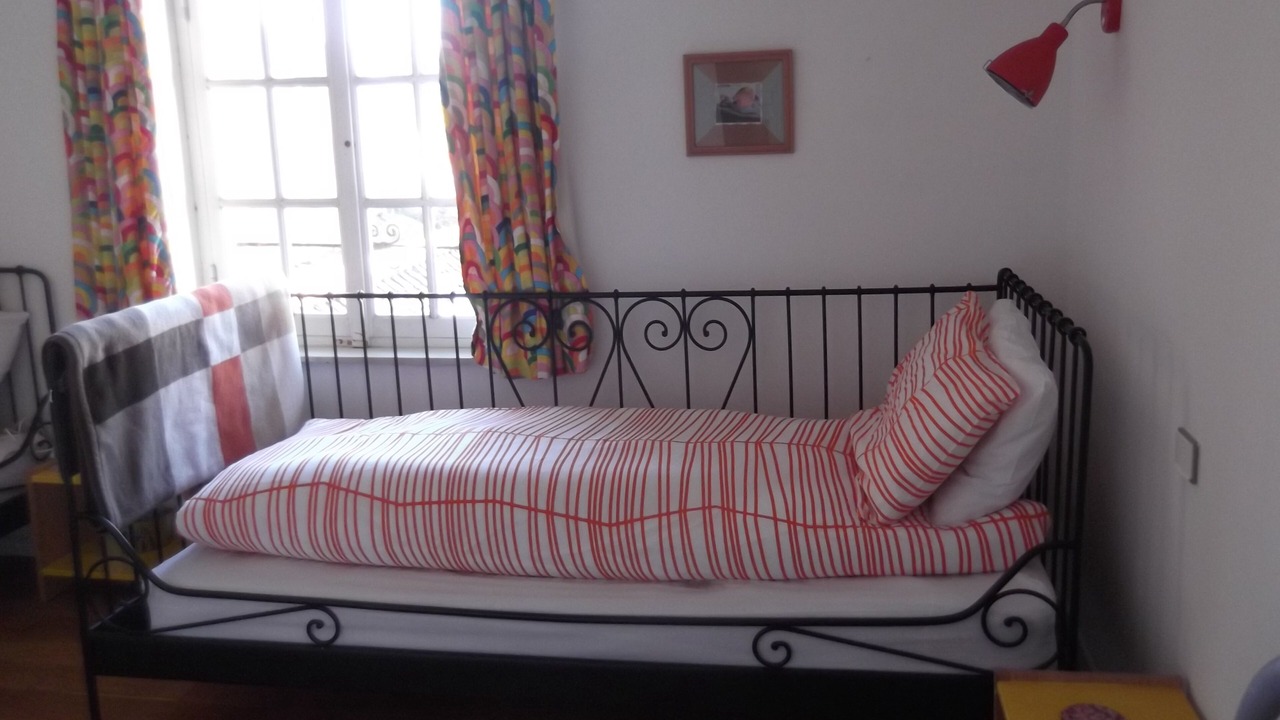 Photo of Bedroom in Argoules
