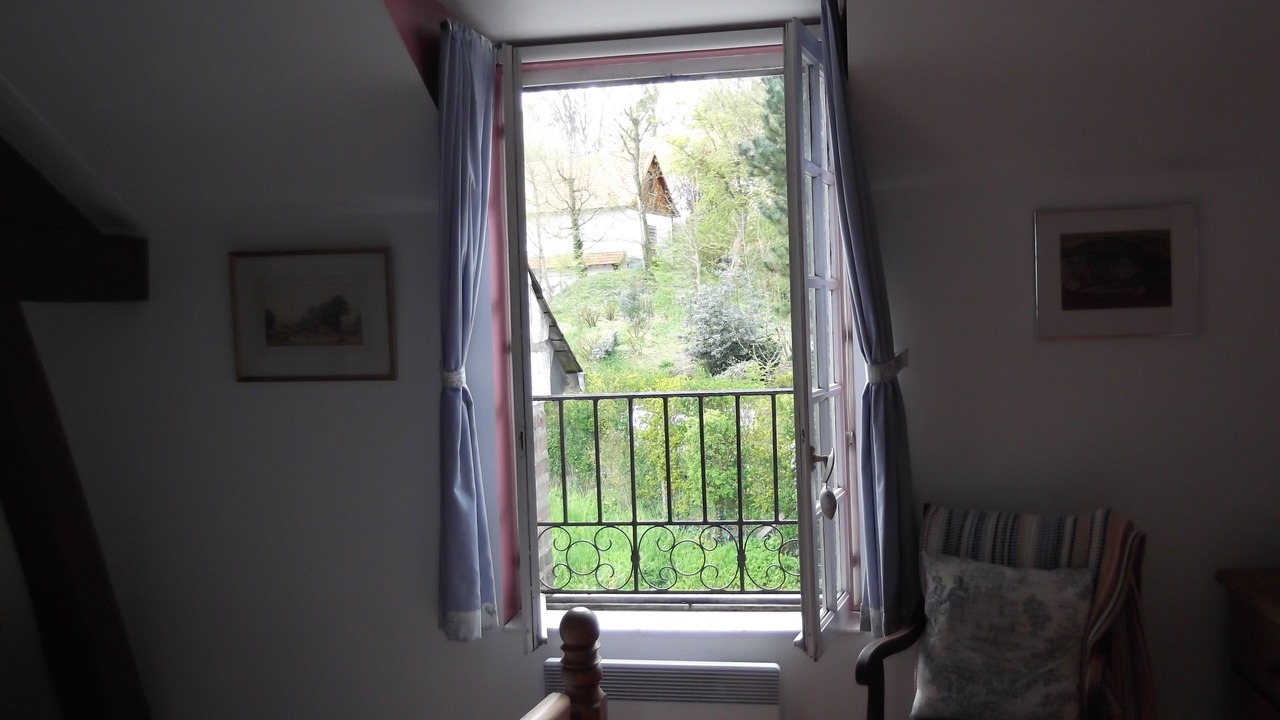 Photo of Bedroom in Argoules