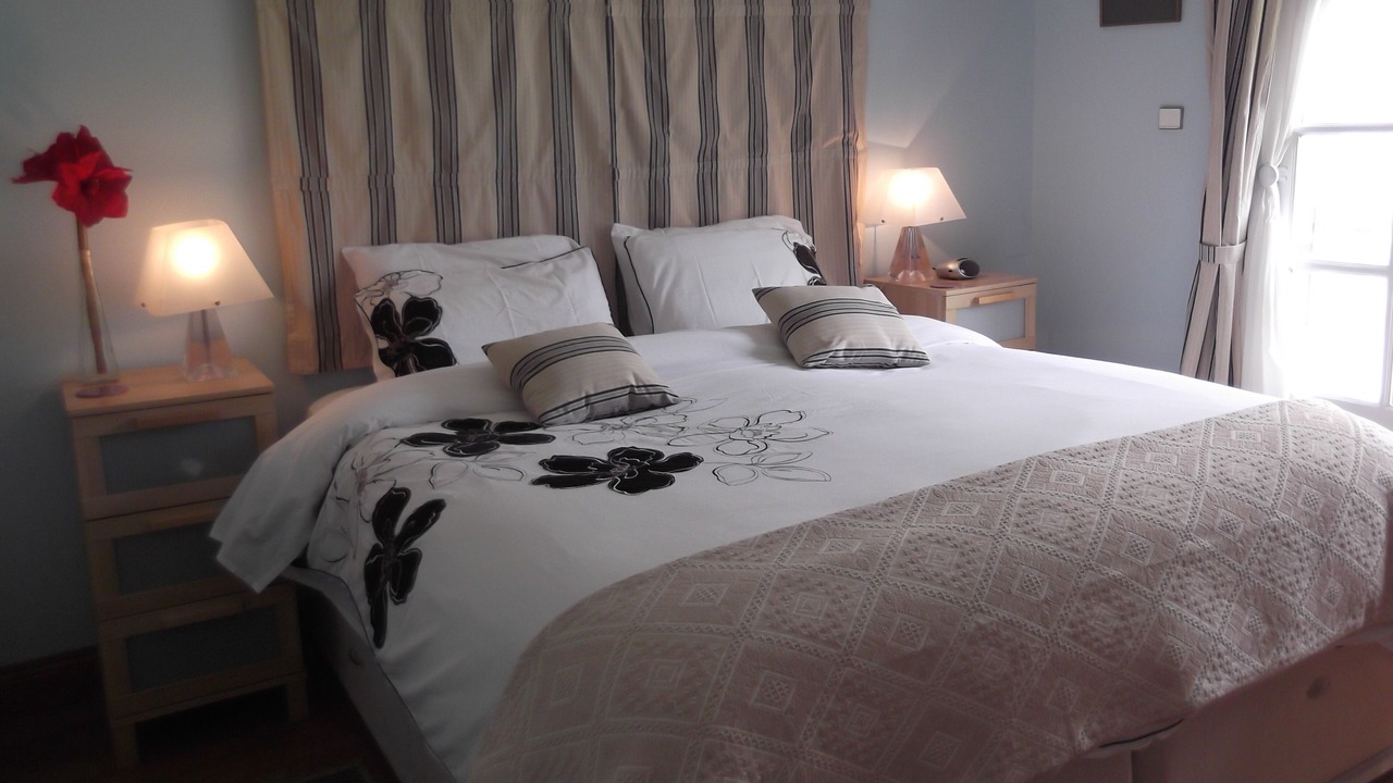Photo of Bedroom in Argoules