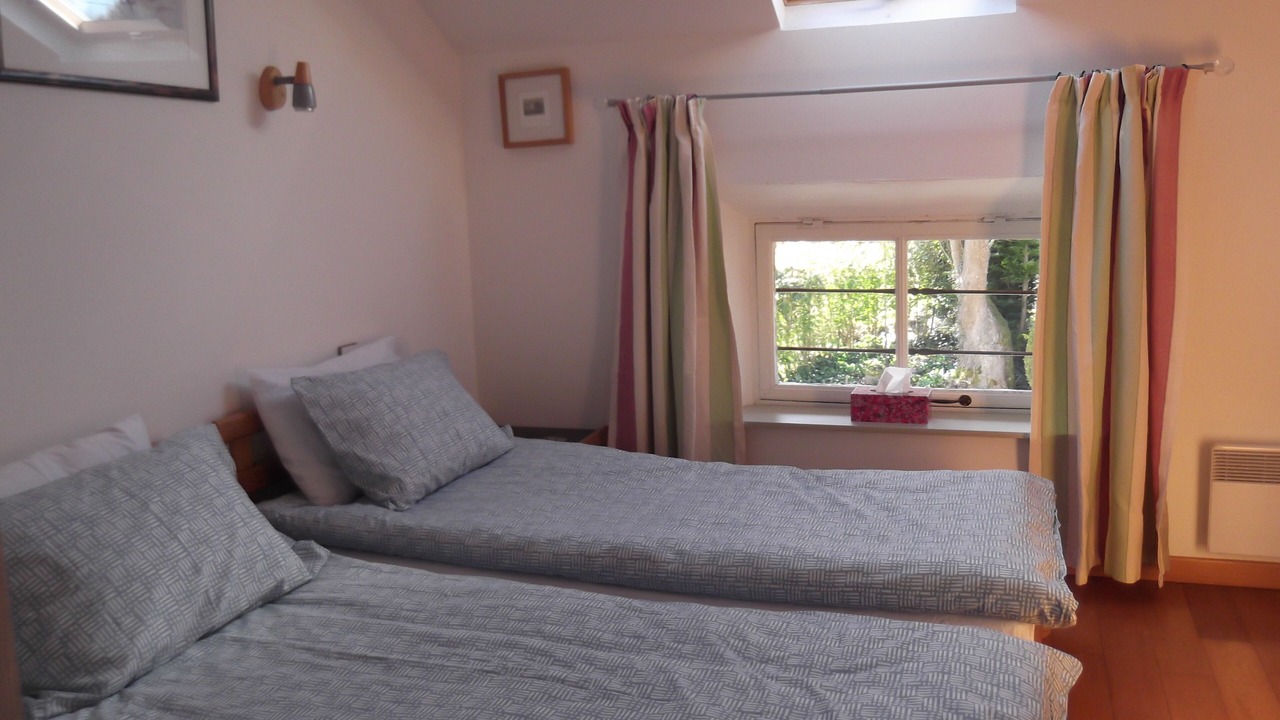 Photo of Bedroom in Argoules
