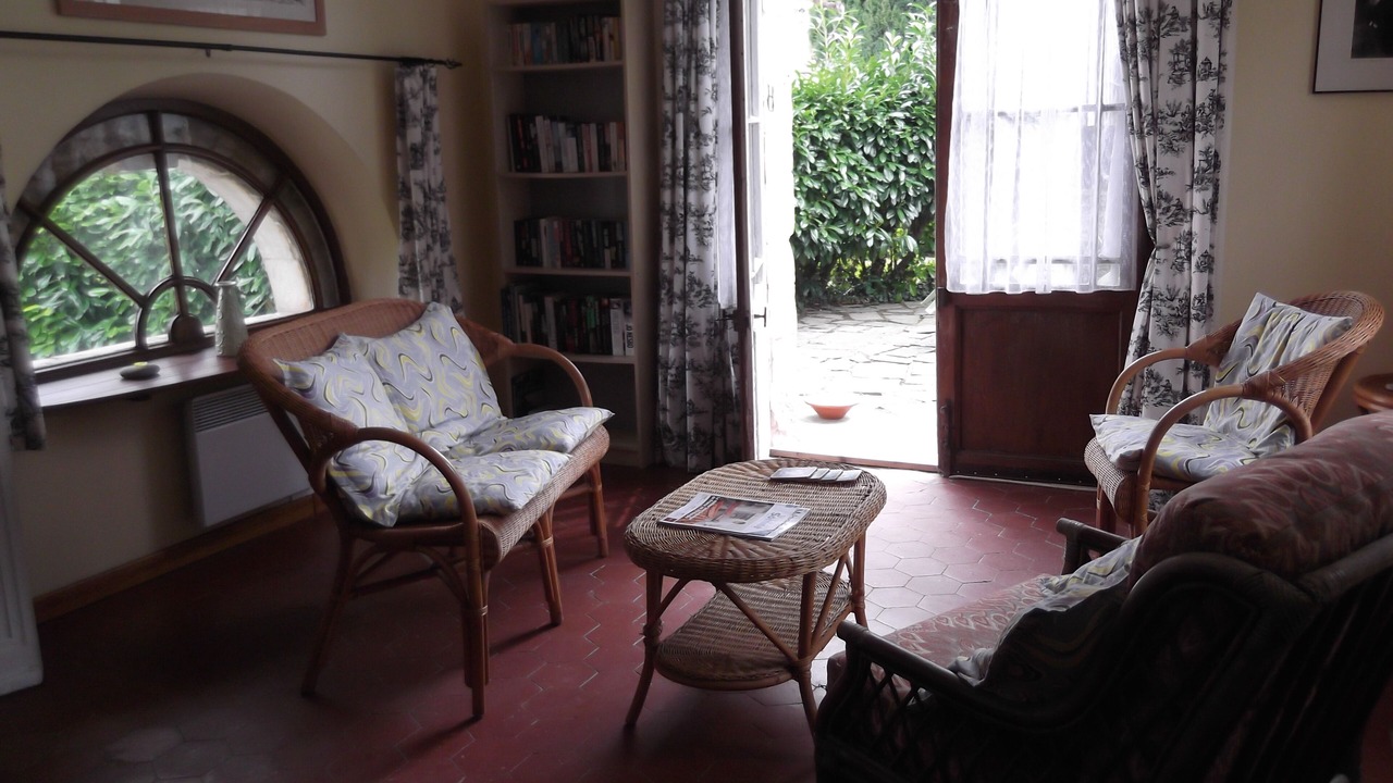Photo of Livingroom in Argoules