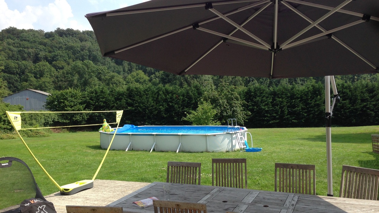 Photo of Outdoor in Francheval
