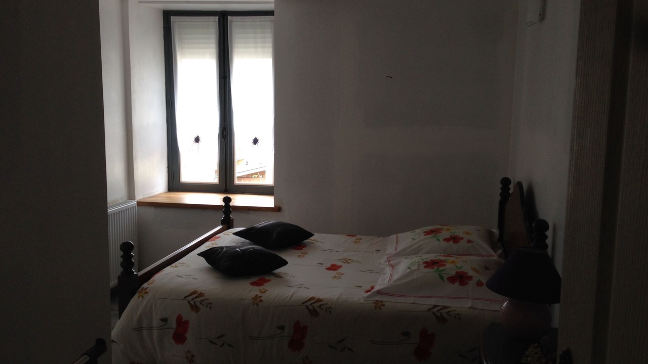 Photo of Bedroom in Francheval