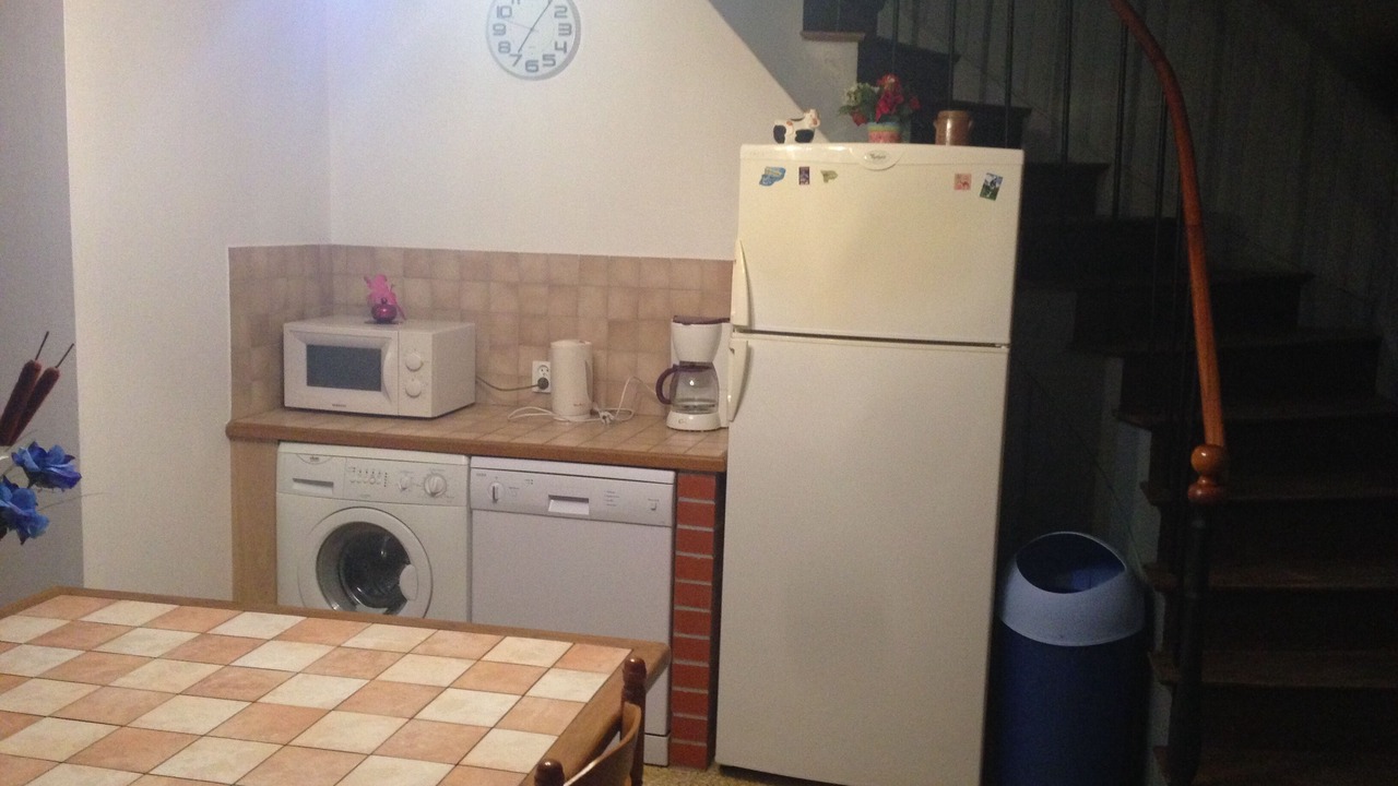 Photo of Kitchen in Francheval