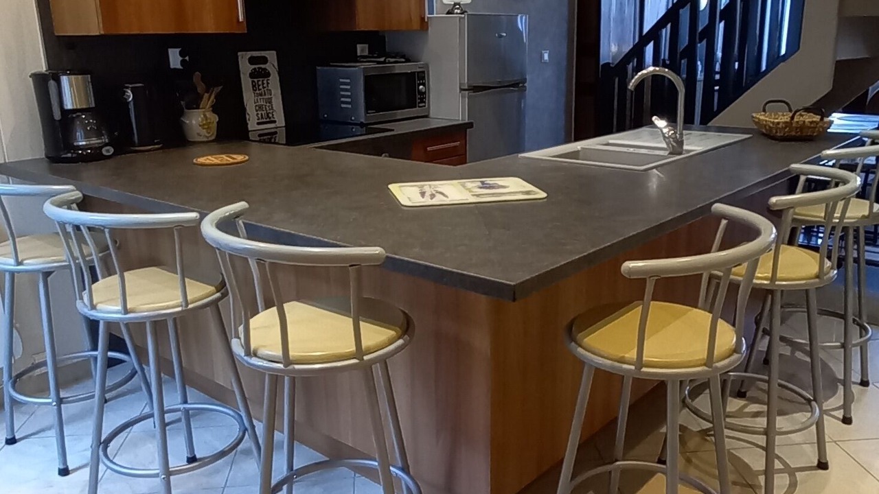 Photo of Kitchen in Saint-Valery-sur-Somme
