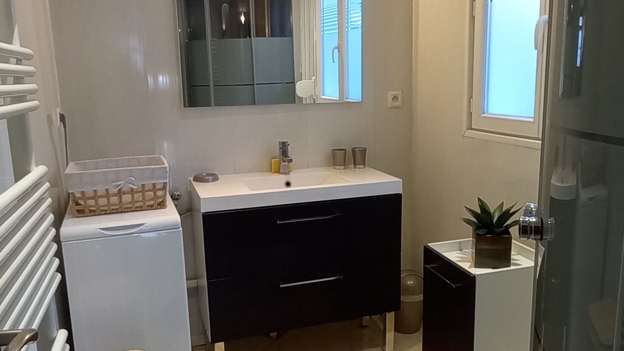 Photo of Bathroom in Saint-Valery-sur-Somme