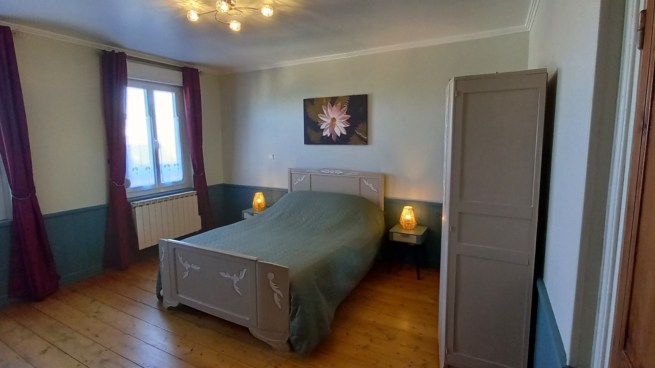 Photo of Bedroom in Saint-Valery-sur-Somme