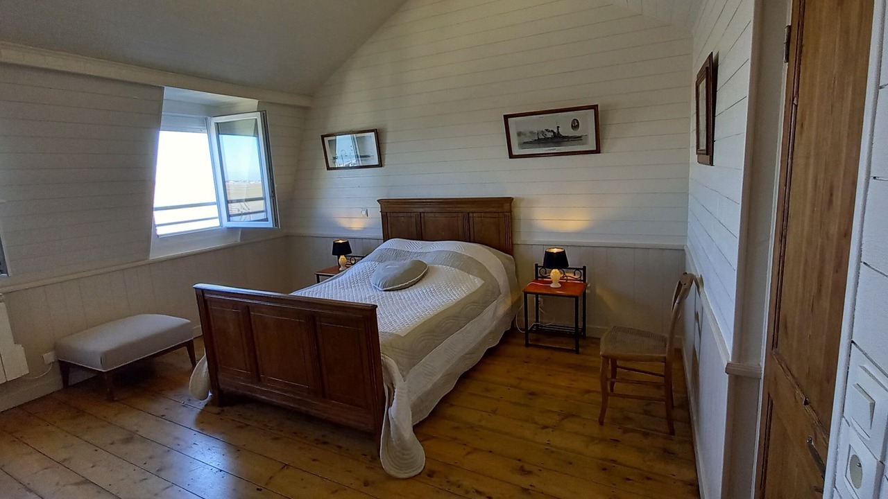 Photo of Bedroom in Saint-Valery-sur-Somme
