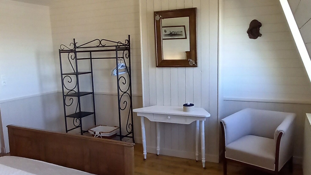 Photo of Bedroom in Saint-Valery-sur-Somme