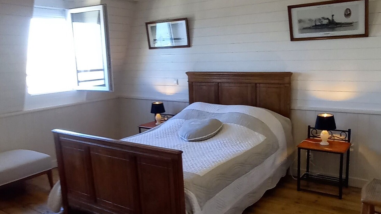 Photo of Bedroom in Saint-Valery-sur-Somme