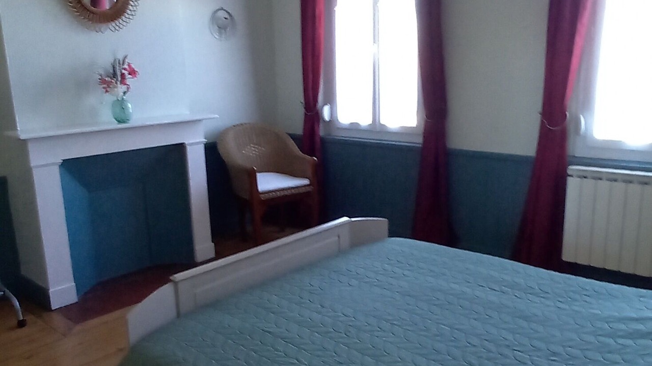 Photo of Bedroom in Saint-Valery-sur-Somme