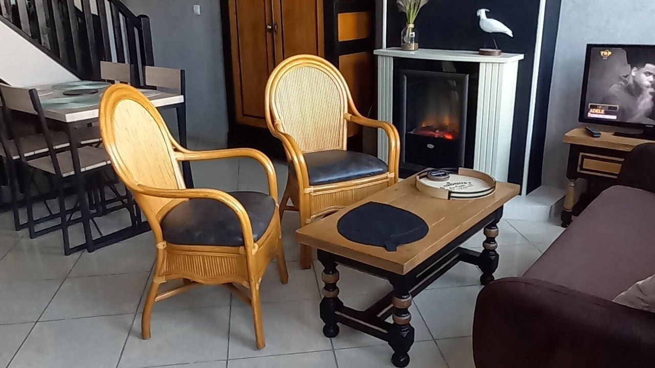 Photo of Livingroom in Saint-Valery-sur-Somme